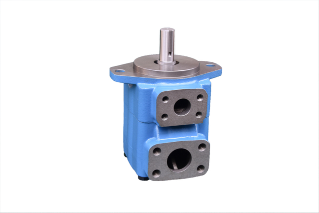 45V60A1A VANE PUMP FOR INJECTION MOLDING MACHINE