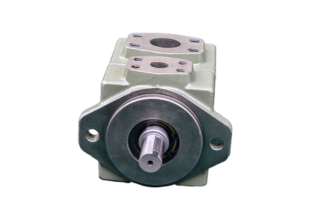 PV2R1-10-F-1-R Yuken Hydraulic Vane Pumps High Pressure