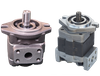 Environmental Friendly SGP1 Gear Oil Pump for Hoisting