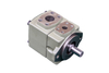 KHG(H)2-80-01-R-VPC JPWORLD Hydraulic Internal Gear Pump 