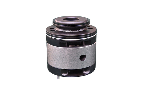 T7DB50-1R00-B1 SINGLE HYDRAULIC VANE PUMP FOR INDUSTRIAL APPLICATION