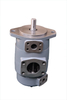 SQP1-2-86C-15 HYDRAULIC VANE PUMP BETTER PERFORMANCE OF SLIENCING