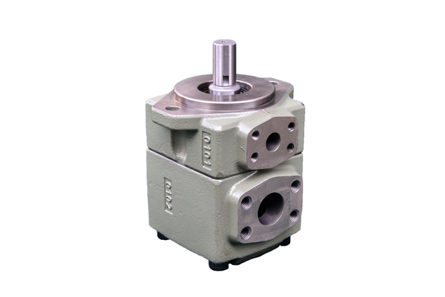 PV2R Series Vane Pumps