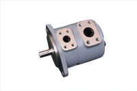 SQP1-2-86C-15 HYDRAULIC VANE PUMP BETTER PERFORMANCE OF SLIENCING