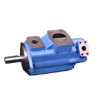 Choosing The Right Single Vane Pump for Your Hydraulic Setup