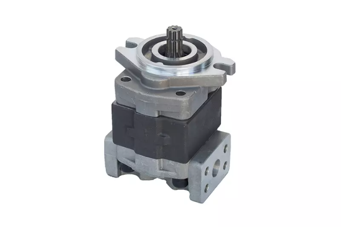 Are External Gear Pumps Self-priming?