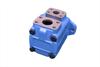 45VQ60A11A HIGH PRESSURE HYDRAULIC VANE PUMP APPLICATION IN THE SHIPPING INDUSTRY