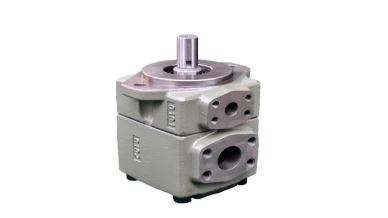 Vane Pump Fundamentals: How They Work And Where They Are Used