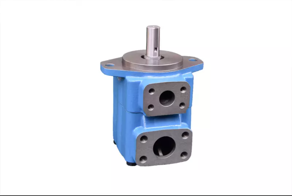 What Is The Difference between Centrifugal And Rotary Vane Pumps?