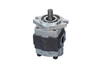 Middle Durable Alloyed Steel External Gear Pump SGP2A