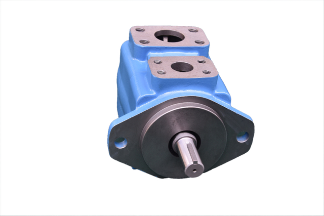 45VQ50A11A HIGH PRESSURE HYDRAULIC VANE PUMP FOR MOBILE APPLICATIONS