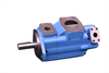 3520V DOUBLE HYDRUALIC VANE PUMPS FOR INDUSTRIAL APPLICATION