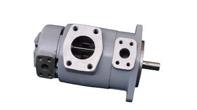 How Vane Pumps Improve Fluid Transfer in Oil And Gas Applications