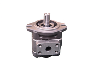 KHG H1 -50-01 R-V-P-C INTERNAL HYDRAULIC GEAR PUMP FOR METAL PROCESSING MACHINES