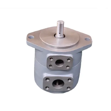 How Single Vane Pumps Improve Efficiency in Hydraulic Systems