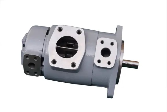 hydraulic pump hydraulic pump
