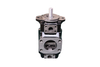 T7DD-B31-B20-1R00-A5 M0 DOUBLE HYDRAULIC VANE PUMP FOR PRESS MACHINES