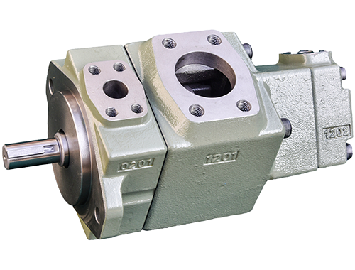 What are the classifications of HYDRAULIC GEAR PUMP