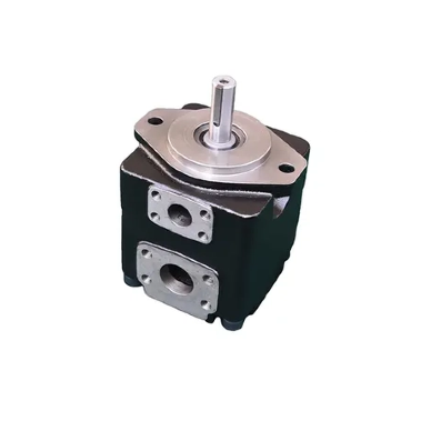 Common Applications of Single Vane Pumps in Industrial Machinery