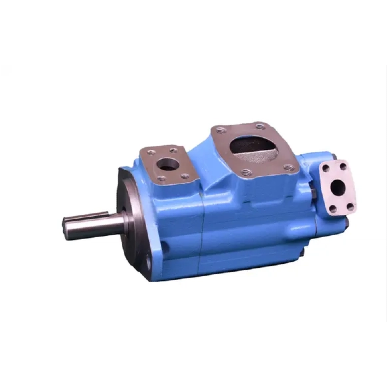 The Advantages And Disadvantages of Hydraulic Vane Pumps in Fluid Power Systems