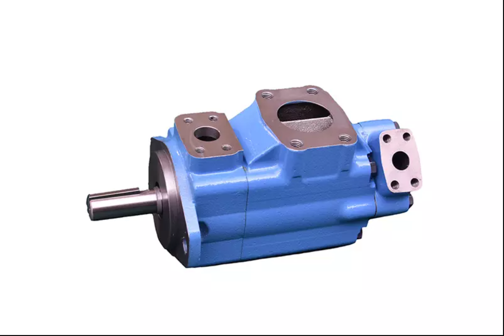 What Is A Rotary Vane Pump Used For?