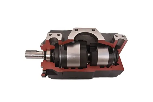hydraulic pump hydraulic pump