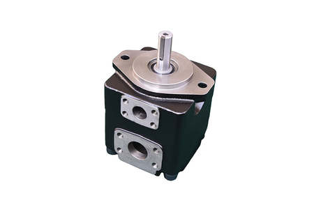 T7DB50-1R00-B1 SINGLE HYDRAULIC VANE PUMP FOR INDUSTRIAL APPLICATION