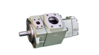 Why Vane Pumps Are Ideal for Low-Noise Industrial Applications