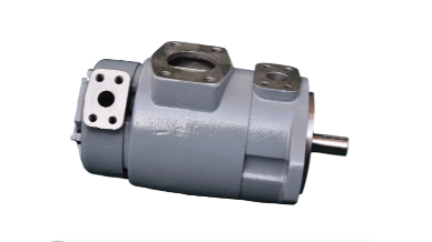 Advantages of Using Vane Pumps in Chemical Processing Industries