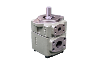 PV2R1-6-F-1-R-A-A HYDRAULIC VANE PUMP HIGH PRESSURE FOR INDUSTRY MACHINERY 