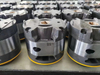 SQP Single Vane Pumps