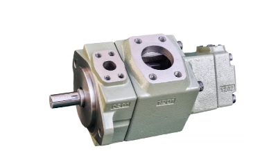 The Role of Vane Pumps in Hydraulic Systems: Efficiency And Reliability