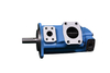 3520V DOUBLE VANE PUMP FOR PRESSURE DIE-CASTING MACHINE APPLICATION