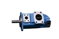 3520V DOUBLE VANE PUMP FOR PRESSURE DIE-CASTING MACHINE APPLICATION