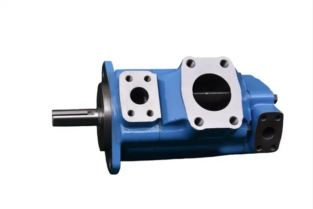 hydraulic pump hydraulic pump